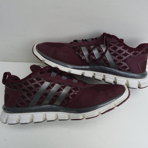 SIZE 7. Adidas Training running sneakers shoes . - Picture 12 of 15